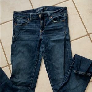 AE jeans, great condition